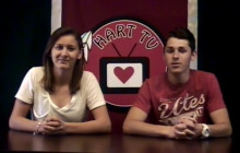 Hart TV, 3-16-17 | Student Spotlight