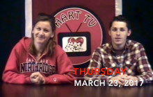 Hart TV, 3-23-17 | National Puppy Day