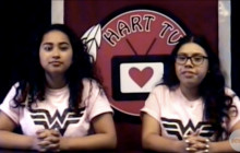 Hart TV, 3-24-17 | Battle of the Sexes
