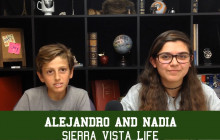 Sierra Vista Life, 3-7-17 | Character Counts Winners