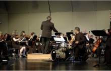 SCVTV Presents: Santa Clarita Philharmonic Annual ‘Pops’ Concert.