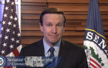 Senator Christopher Murphy (D-CT)