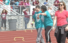 Hart District Students Compete in Annual Hart Games