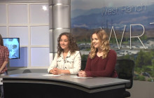 West Ranch TV, 4-26-17 | Lit Mag Premier Issue