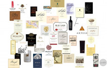 A History of California Wine in 20 Labels