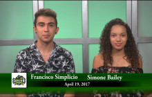 Canyon News Network, 4-19-17 | Prom Feature