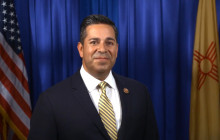 Congressman Ben Ray Luján (NM)