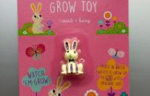 April 13, 2017: Easter Toy Recall, Stolen Vehicle, more