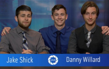 SNN, 4-17-17 | Character Counts winners