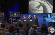 NASA Previews ‘Grand Finale’ of Cassini Saturn Mission