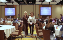 COC CalWorks Inspire, Engage and Empower at 8th CCC Annual Training Institute