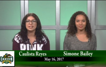 Canyon News Network, 5-16-17 | Teen Suicide PSA