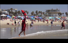 Episode 356: L.A. County Lifeguards Gear Up for Summer, Beach Cleaning
