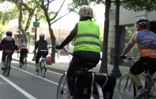 Caltrans News Flash: Director’s Bike Ride