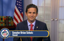 Senator Brian Schatz (HI)
