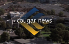 COC Cougar News, May 23, 2017