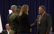 Caltrans News Flash: Medal of Valor