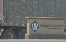June 27, 2017: Chiquita Canyon Expansion, Man Arrested After Standoff, more