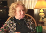 Minnie Murphy: Pioneer SCV Family Member Looks Back