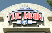 “The Main” Opening
