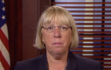 Senator Patty Murray (D-MA)