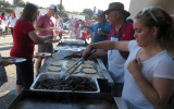 Fourth of July 2017: Rotary Pancake Breakfast & Pre-Parade