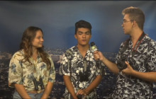 Canyon News Network, 8-31-17 | ASB Interview