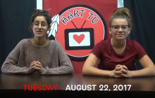 Hart TV, 8-22-17 | Be an Angel Day