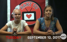 Hart TV, 9-12-17 | Patriot Day