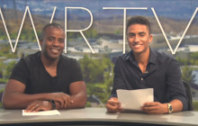 West Ranch TV, 9-14-17 | Parent Shadow Day