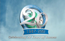 City of Santa Clarita: The 20 Year Story 2007