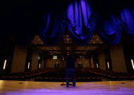 Historic Auditorium Reborn as SCV’s Newest Live Theater
