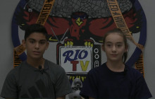 Rio TV, 10-16-17