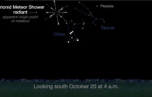 What’s Up for October: International Observe the Moon Night