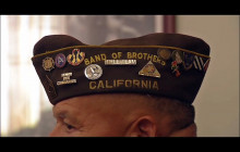 Episode 380: Columbarium for Veterans, Veterans Make Movies Program