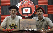 Hart TV, 11-14-17 | The Impressionists Day