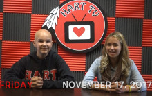 Hart TV, 11-17-17 | Stand Up to Bullying Day