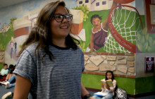 A Day in the Life at the Boys & Girls Club of SCV