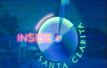 Inside! Santa Clarita