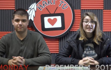 Hart TV, 12-4-17 | National Dice Day