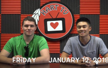 Hart TV, 1-12-18 | Upcoming Martin Luther King Jr. Day