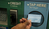 Metro Minute: TAP Card