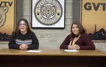 Golden Valley TV, 1-10-18 | First Year Promise