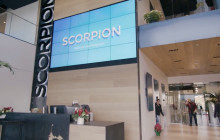 Scorpion Internet Marketing