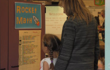 CUSD Elementary Schools Hold Open House