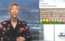 West Ranch TV, 3-29-18 | History of Easter
