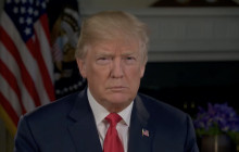 President Trump’s Weekly Address: April 27, 2018