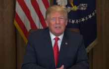 President Trump’s Weekly Address: Mar. 31, 2018