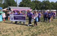 COC Cougar News | Relay for Life 2018