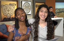 Golden Valley TV, 5-18-18 | Seniors Last Show, Poll of the Week Results
